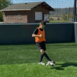 Skills ball en action 3